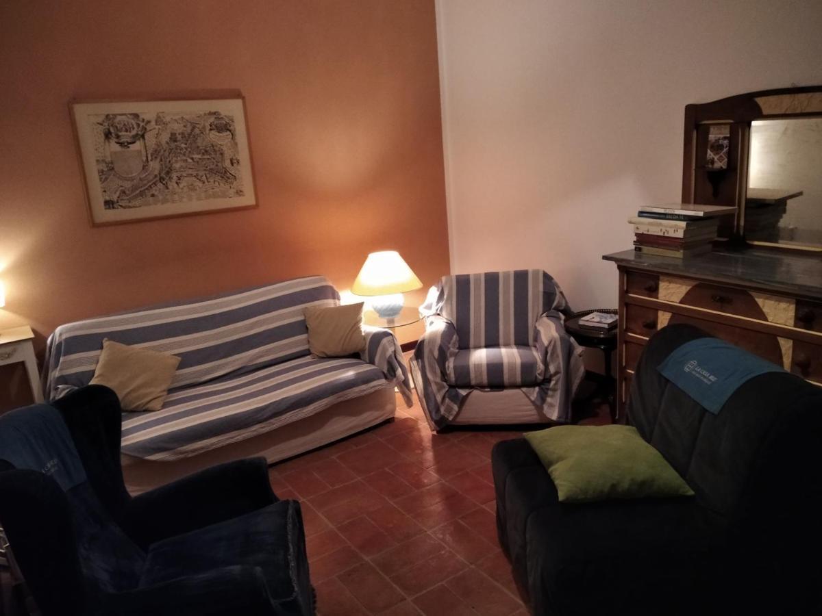 La Casa Blu Villa Calliano  Eksteriør billede