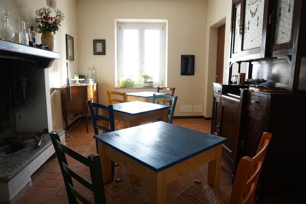 La Casa Blu Villa Calliano  Eksteriør billede