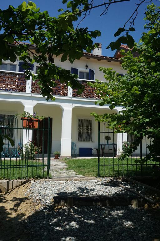 La Casa Blu Villa Calliano  Eksteriør billede